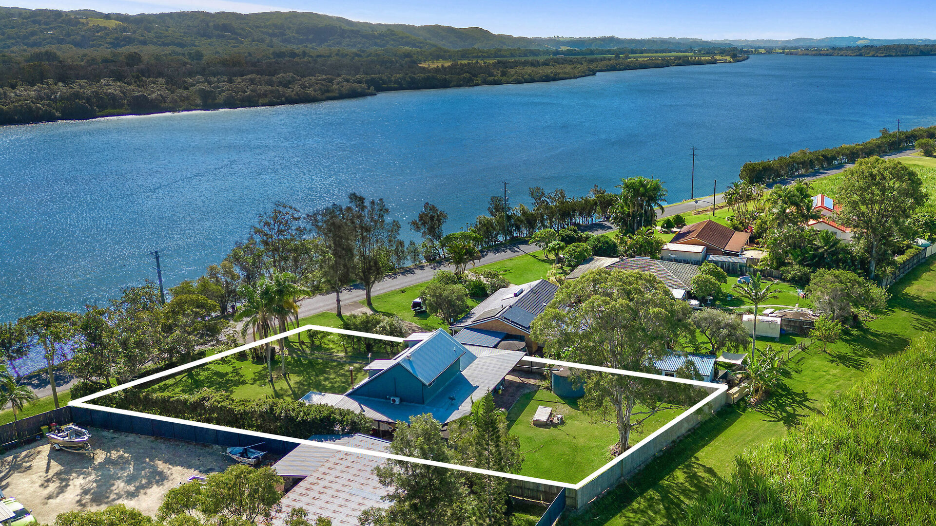 Sold - 258 River Drive - New Property in East Wardell - Real Estate by Adam & Maxine Gaiter