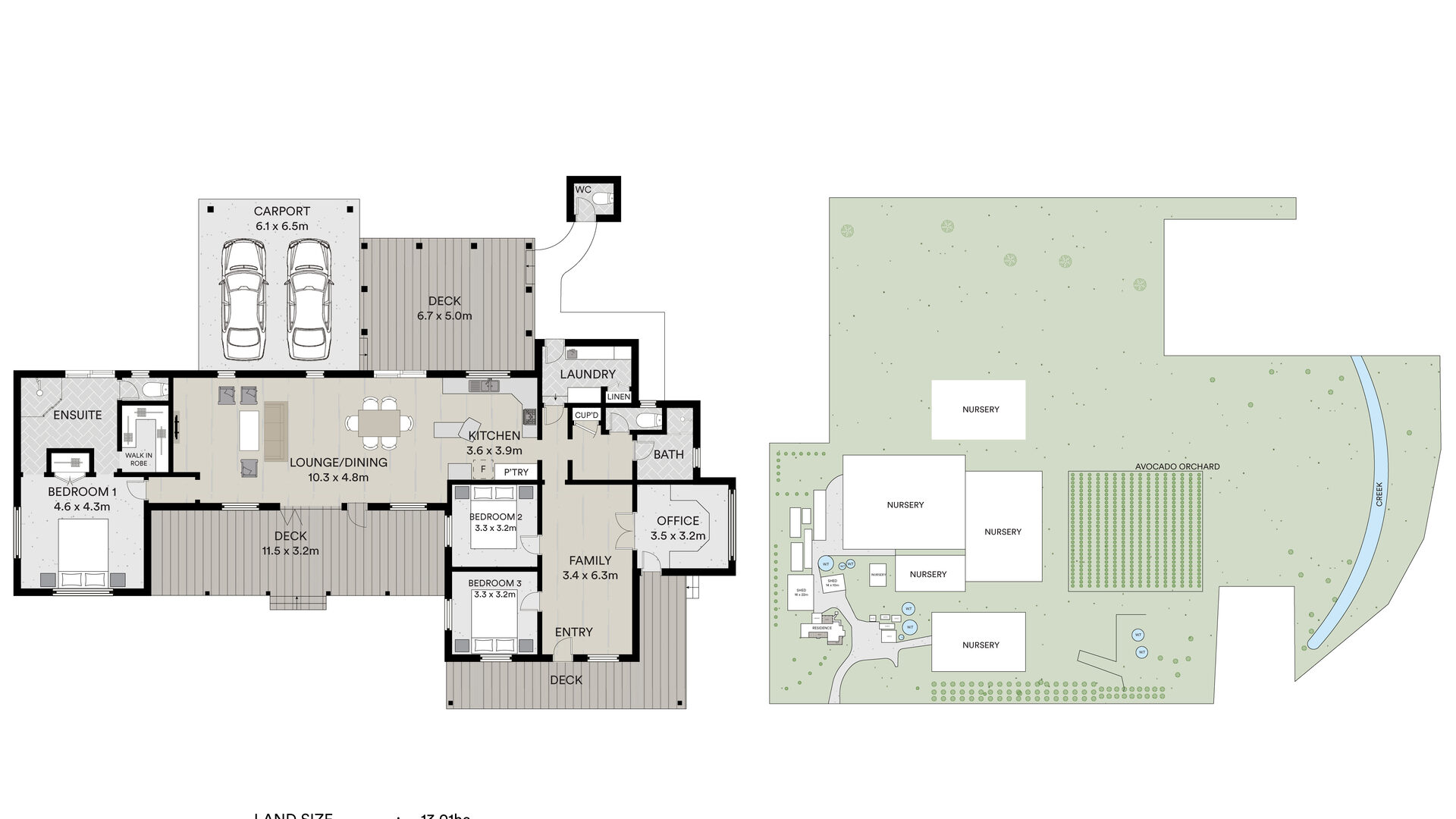 Sold - 1261 Teven Road - New Property in Alstonville - Real Estate by Bill Johnston