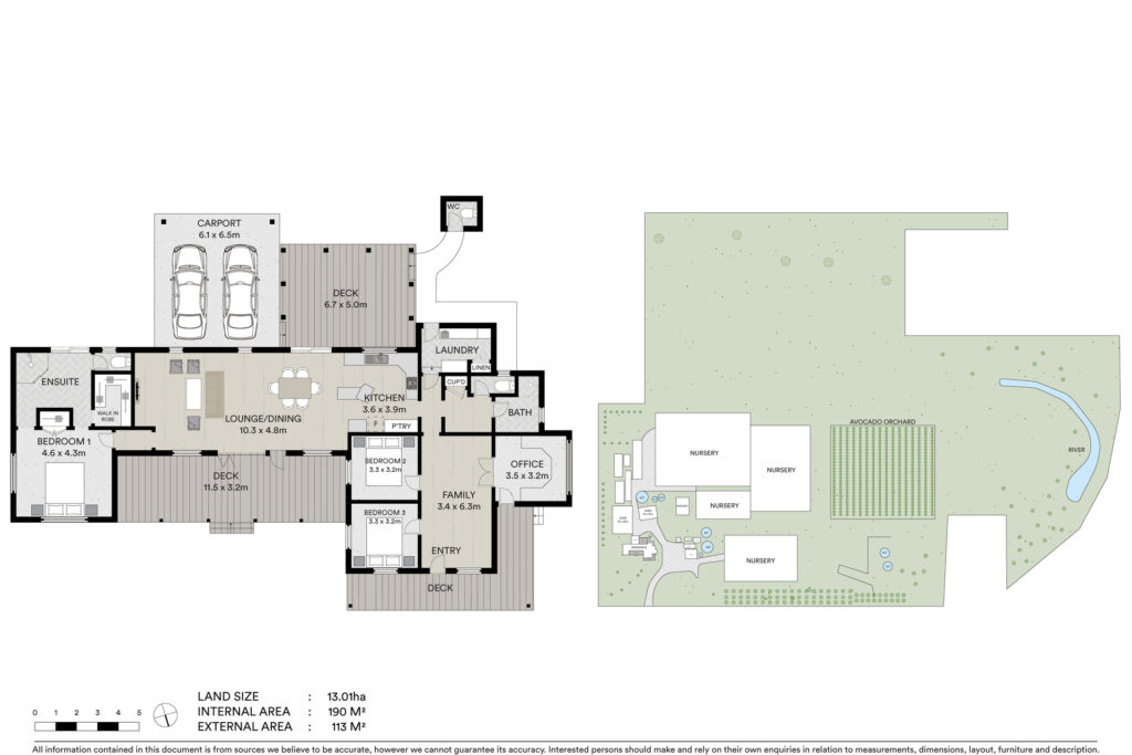 Sold - 1261 Teven Road - New Property in Alstonville - Real Estate by Bill Johnston