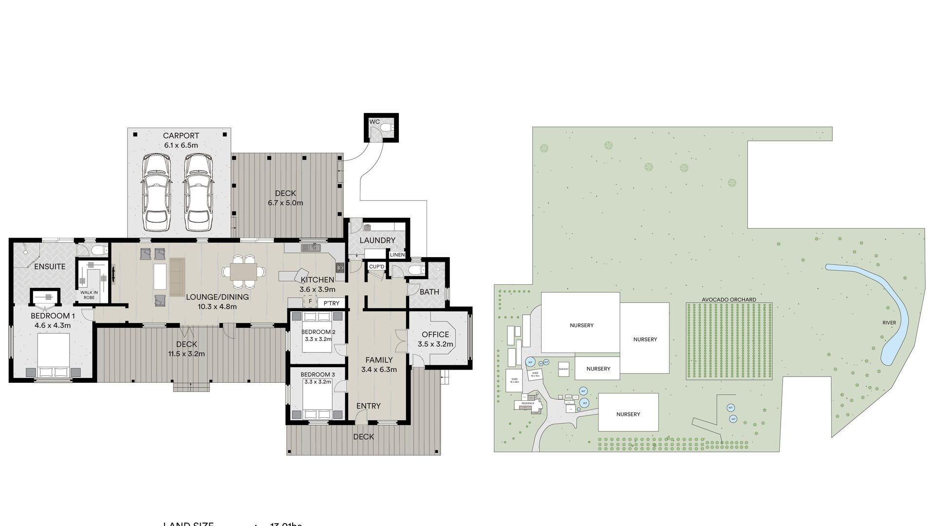 Sold - 1261 Teven Road - New Property in Alstonville - Real Estate by Bill Johnston