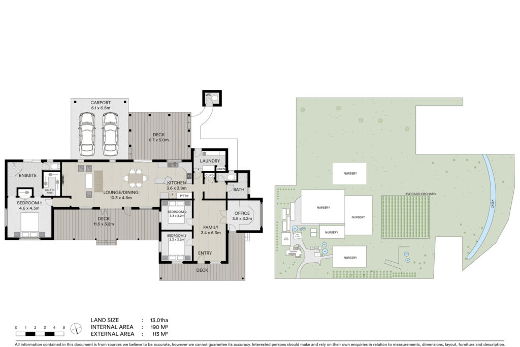 Sold - 1261 Teven Road - New Property in Alstonville - Real Estate by Bill Johnston