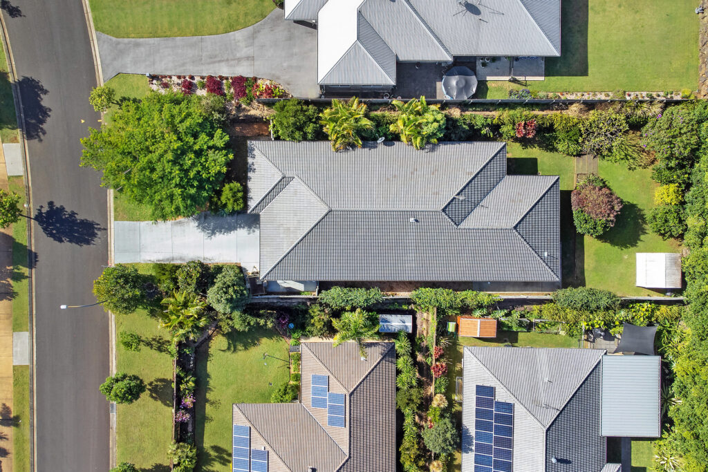 Sold - 17 Ahern Circuit - New Property in Cumbalum - Real Estate by Jamie Marshall