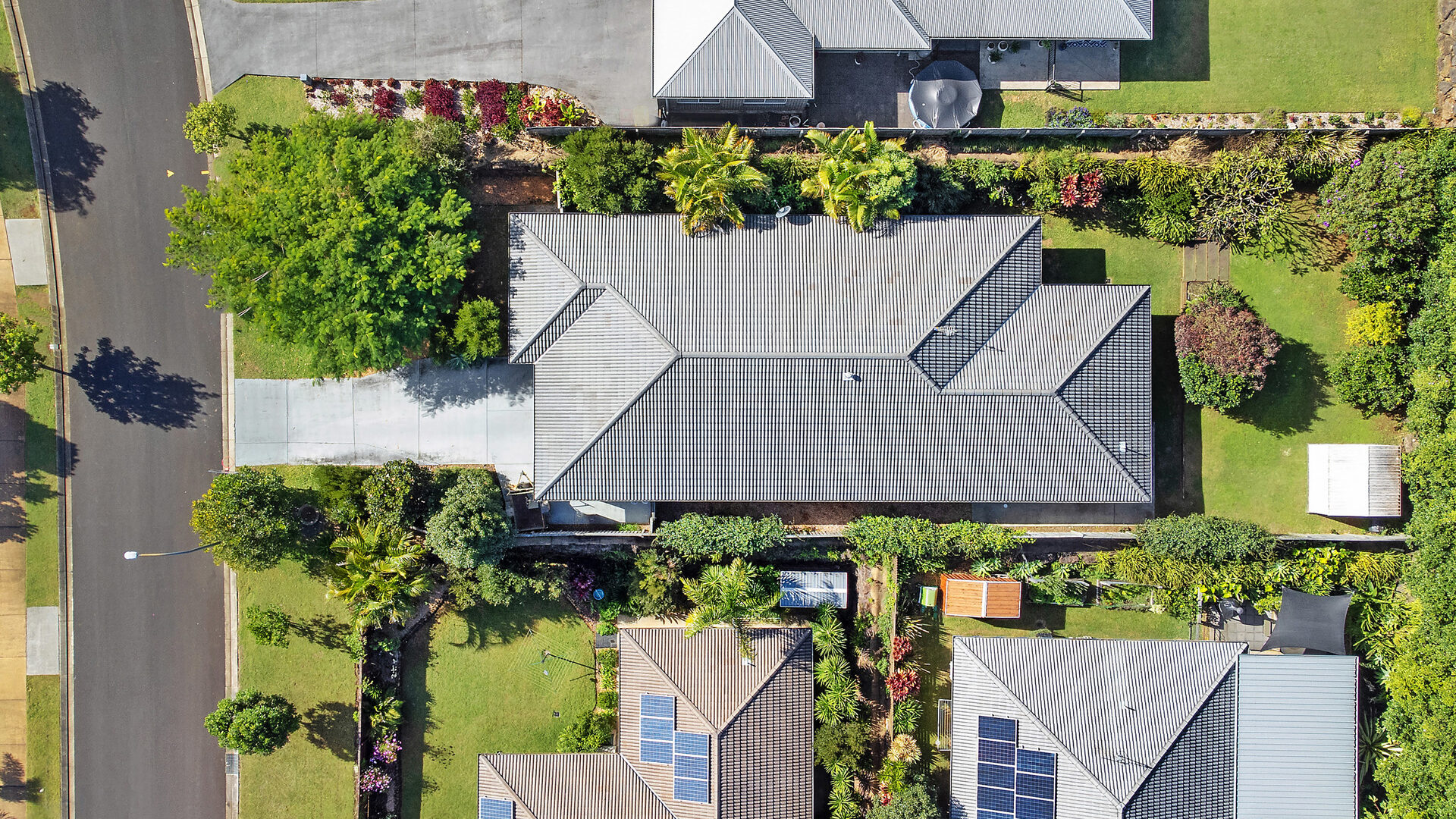 Sold - 17 Ahern Circuit - New Property in Cumbalum - Real Estate by Jamie Marshall