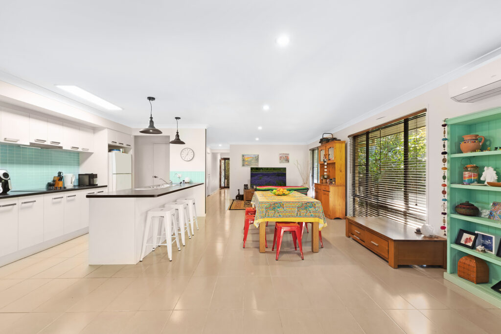 Sold - 17 Ahern Circuit - New Property in Cumbalum - Real Estate by Jamie Marshall