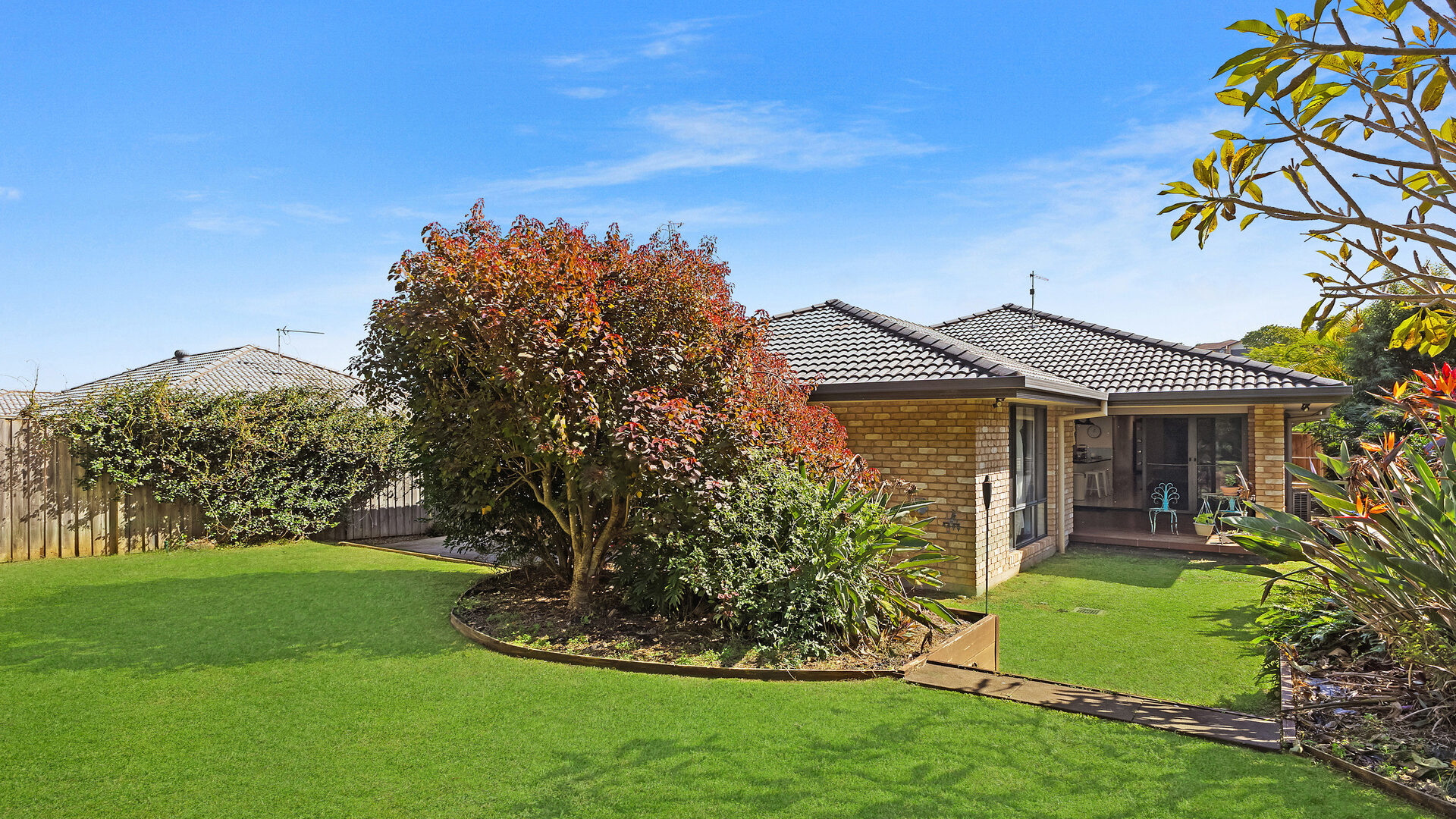Sold - 17 Ahern Circuit - New Property in Cumbalum - Real Estate by Jamie Marshall
