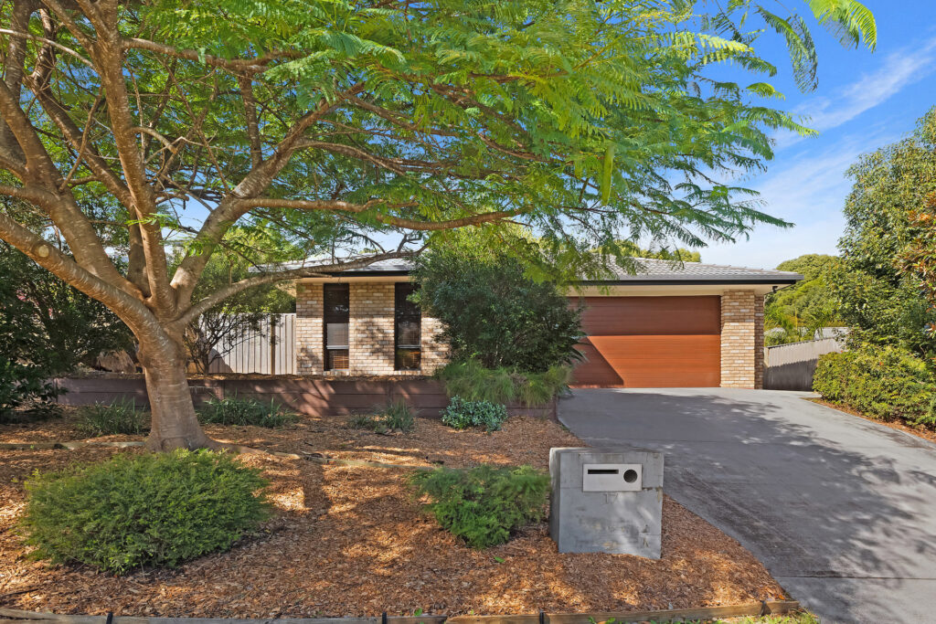 Sold - 17 Ahern Circuit - New Property in Cumbalum - Real Estate by Jamie Marshall