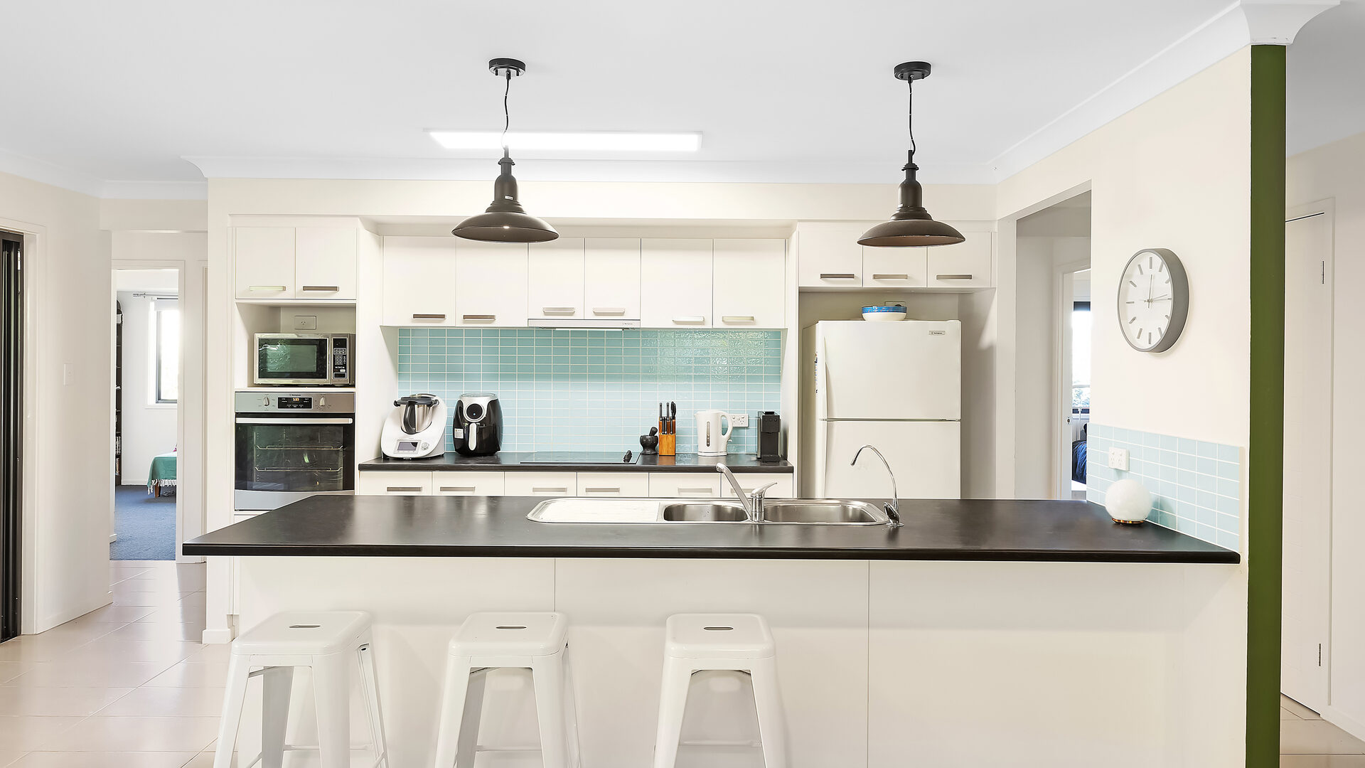 Sold - 17 Ahern Circuit - New Property in Cumbalum - Real Estate by Jamie Marshall
