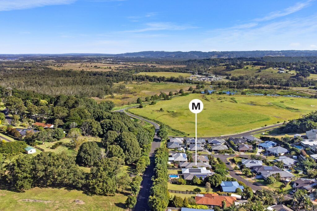 Sold - 17 Ahern Circuit - New Property in Cumbalum - Real Estate by Jamie Marshall