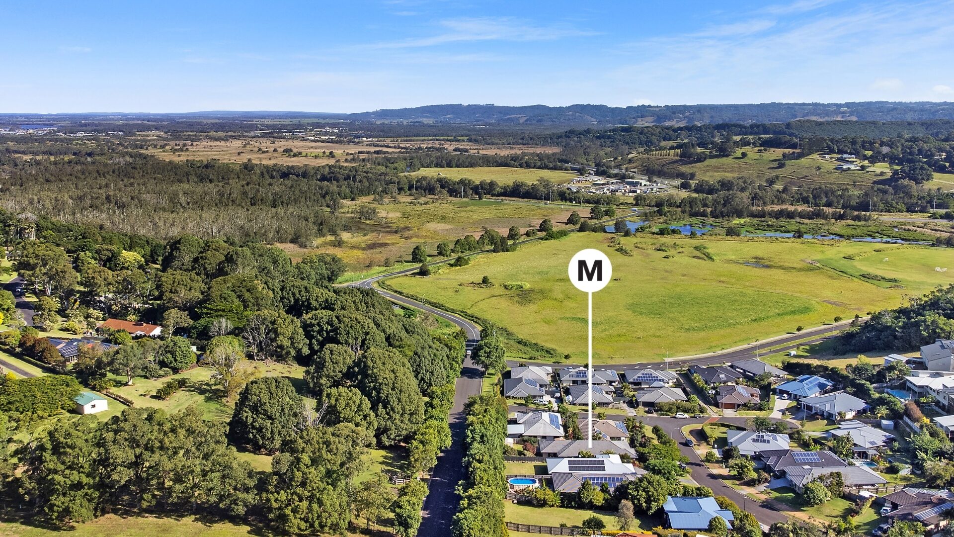 Sold - 17 Ahern Circuit - New Property in Cumbalum - Real Estate by Jamie Marshall