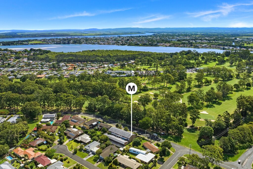 Sold - 1/101-103 Links Avenue - New Property in East Ballina - Real Estate by Jamie Marshall