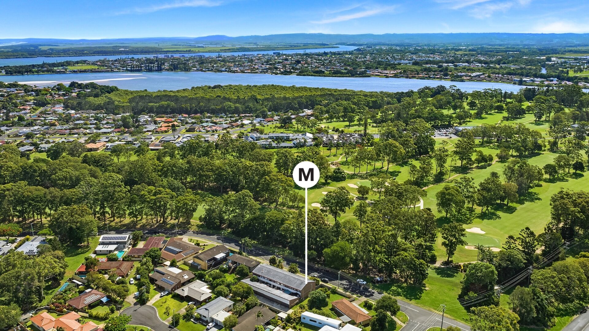 Sold - 1/101-103 Links Avenue - New Property in East Ballina - Real Estate by Jamie Marshall