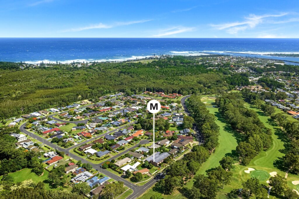 Sold - 1/101-103 Links Avenue - New Property in East Ballina - Real Estate by Jamie Marshall