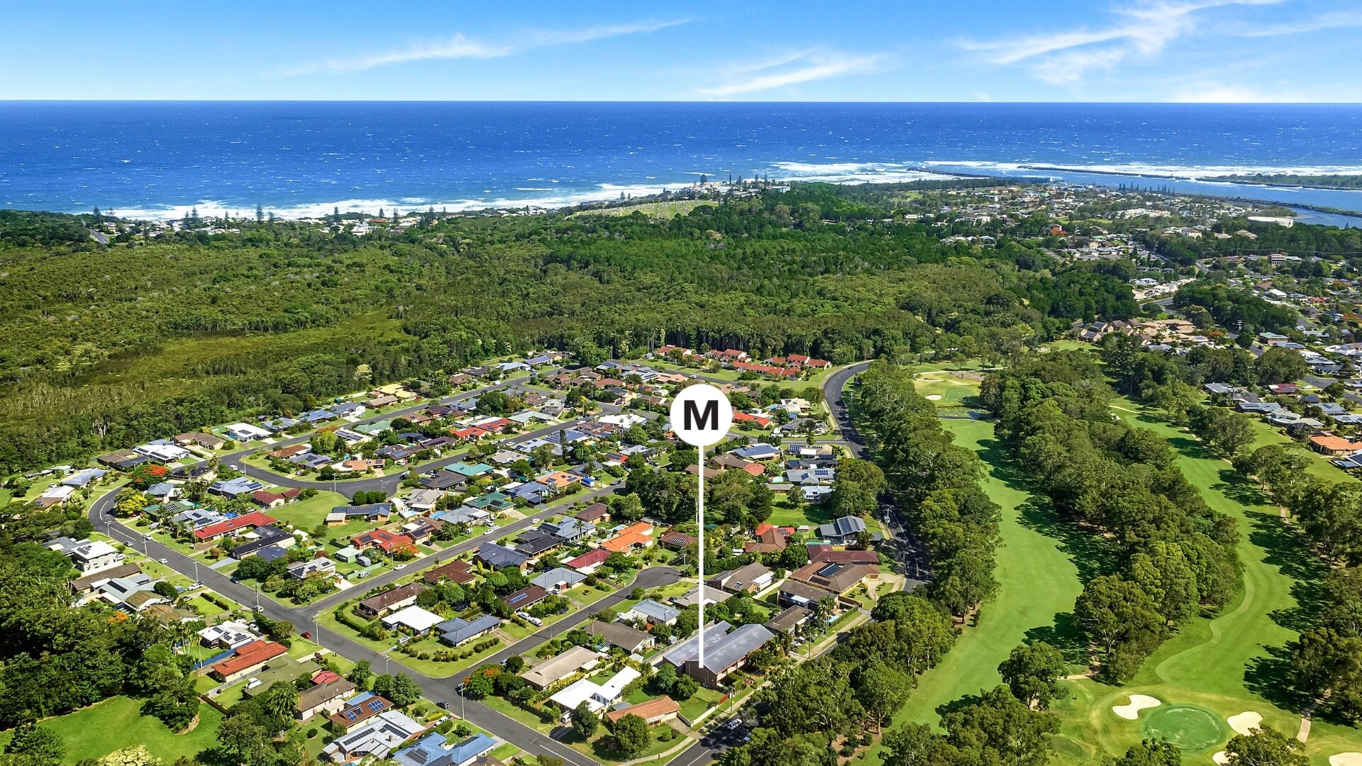 Sold - 1/101-103 Links Avenue - New Property in East Ballina - Real Estate by Jamie Marshall