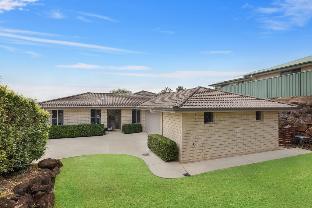 Sold - 36 Lindsay Avenue - New Property in Cumbalum - Real Estate by Jamie Marshall