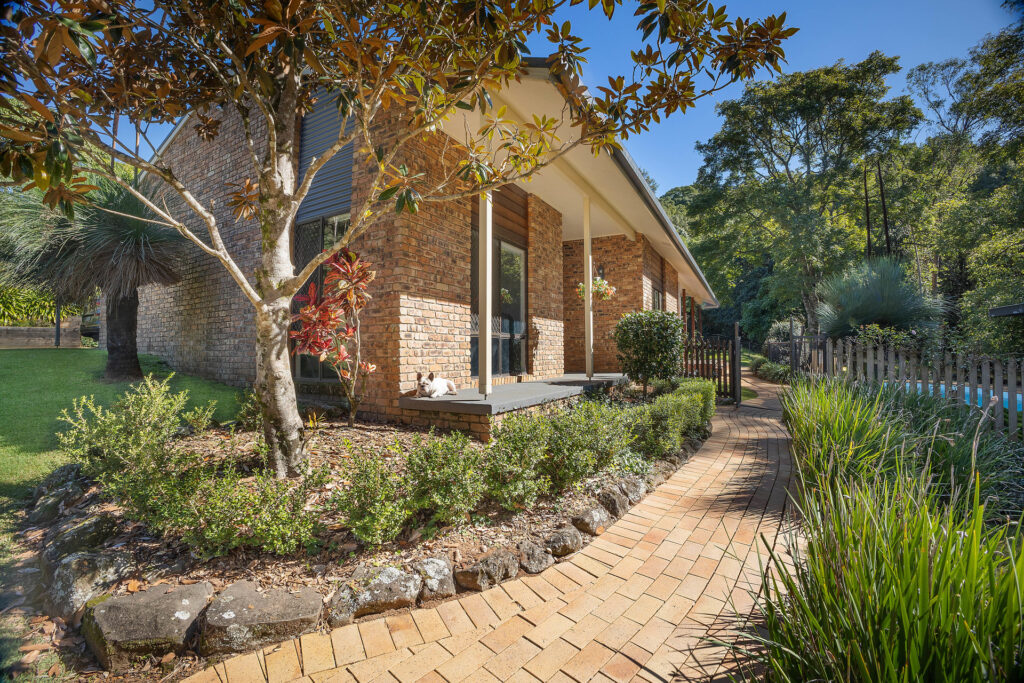 Sold - 143 Bartletts Lane - New Property in Meerschaum Vale - Real Estate by Bill Johnston