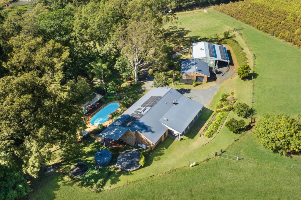 Sold - 143 Bartletts Lane - New Property in Meerschaum Vale - Real Estate by Bill Johnston