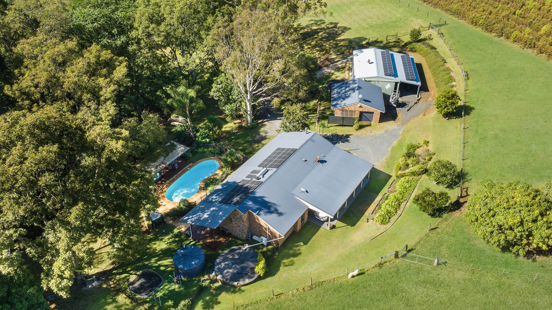 Sold - 143 Bartletts Lane - New Property in Meerschaum Vale - Real Estate by Bill Johnston