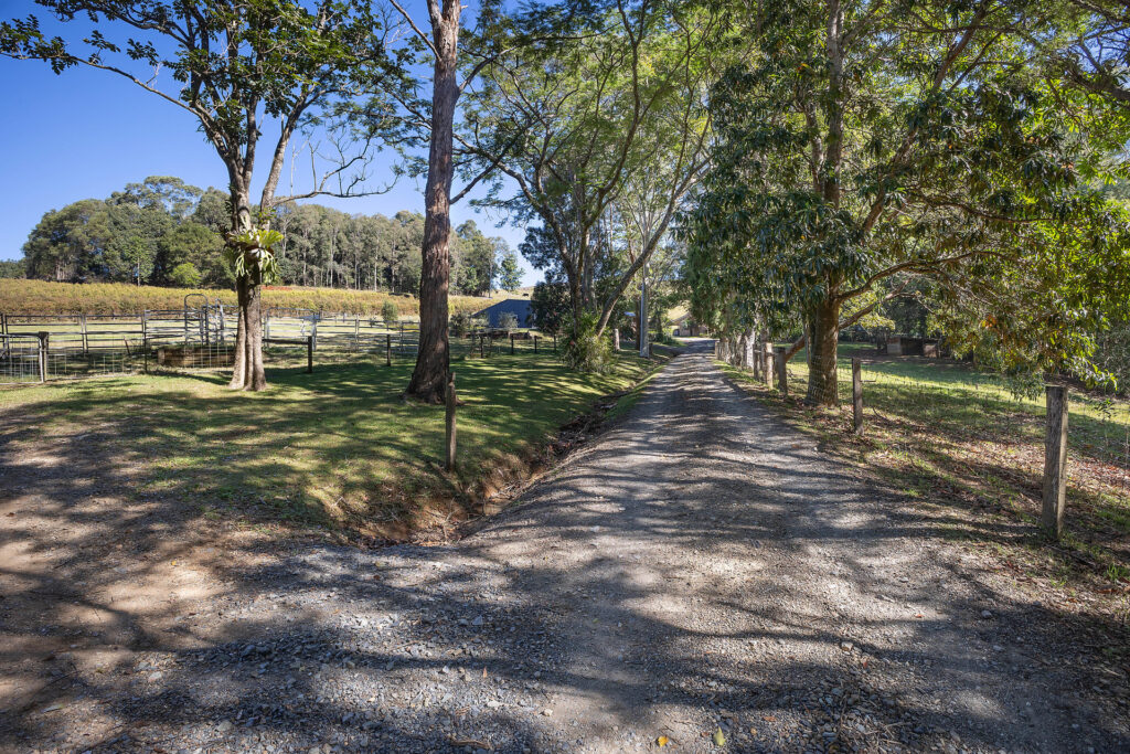 Sold - 143 Bartletts Lane - New Property in Meerschaum Vale - Real Estate by Bill Johnston