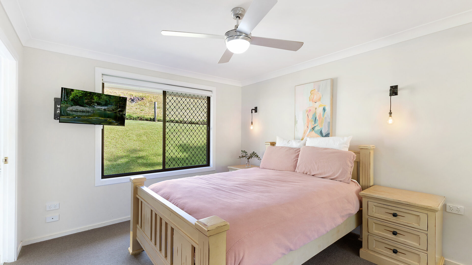 Sold - 143 Bartletts Lane - New Property in Meerschaum Vale - Real Estate by Bill Johnston