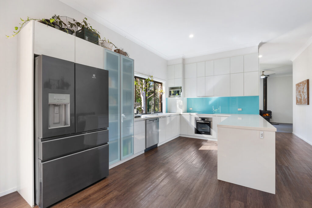 Sold - 143 Bartletts Lane - New Property in Meerschaum Vale - Real Estate by Bill Johnston
