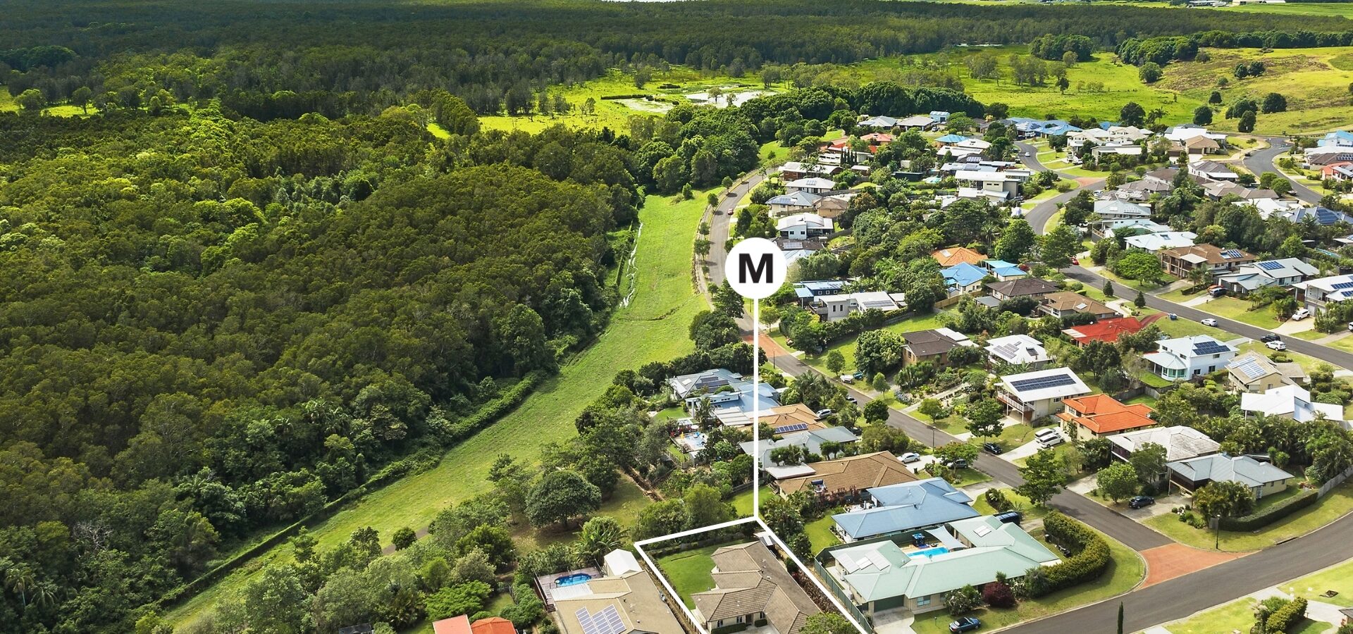 Sold - 36 Lindsay Avenue - New Property in Cumbalum - Real Estate by Jamie Marshall