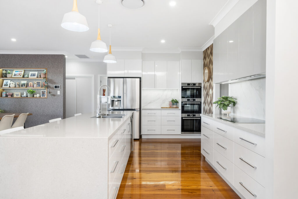 Sold - 12 Bannockburn Court - New Property in Cumbalum - Real Estate by Jamie Marshall