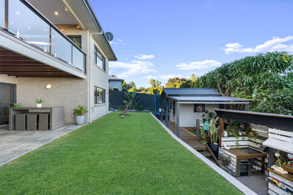 Sold - 12 Bannockburn Court - New Property in Cumbalum - Real Estate by Jamie Marshall
