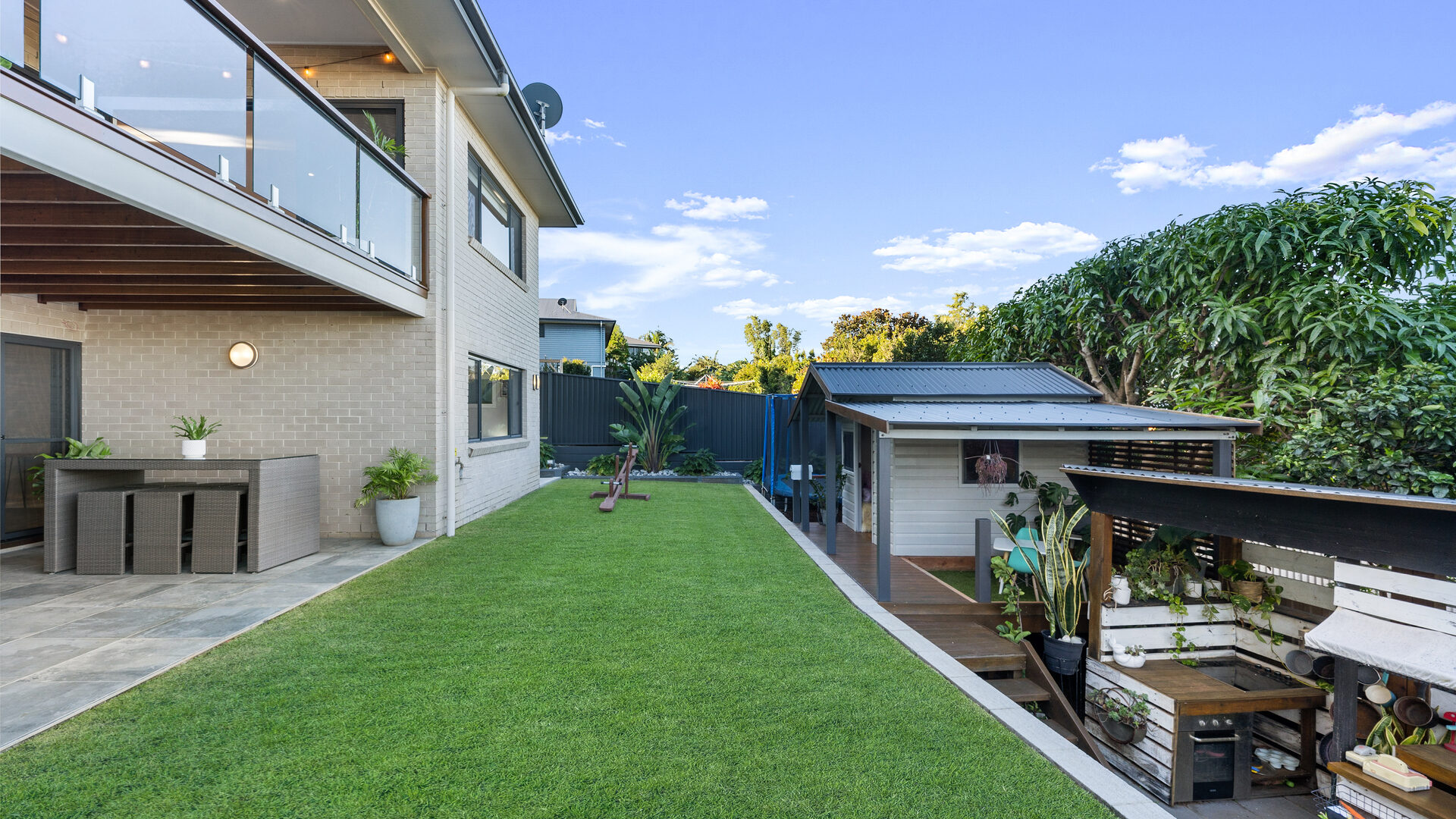 Sold - 12 Bannockburn Court - New Property in Cumbalum - Real Estate by Jamie Marshall