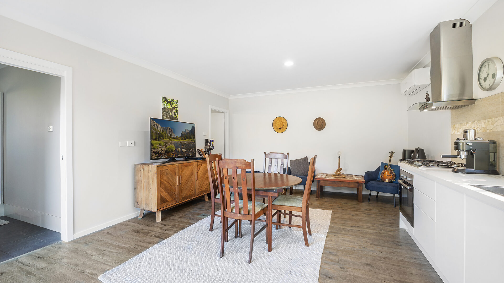 Sold - 143 Bartletts Lane - New Property in Meerschaum Vale - Real Estate by Bill Johnston