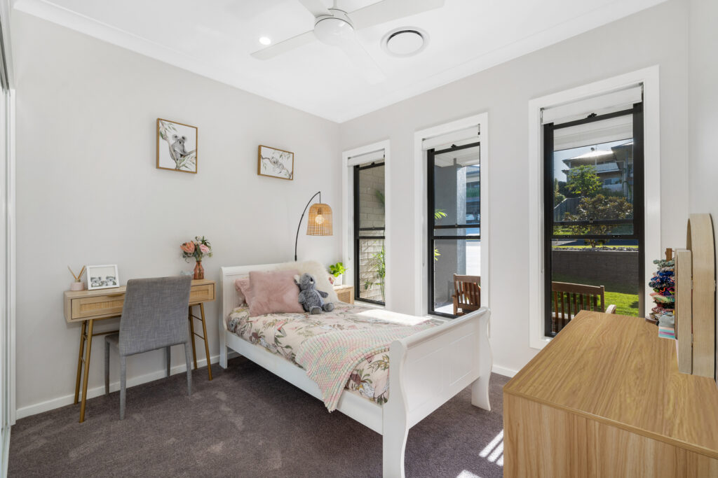 Sold - 12 Bannockburn Court - New Property in Cumbalum - Real Estate by Jamie Marshall