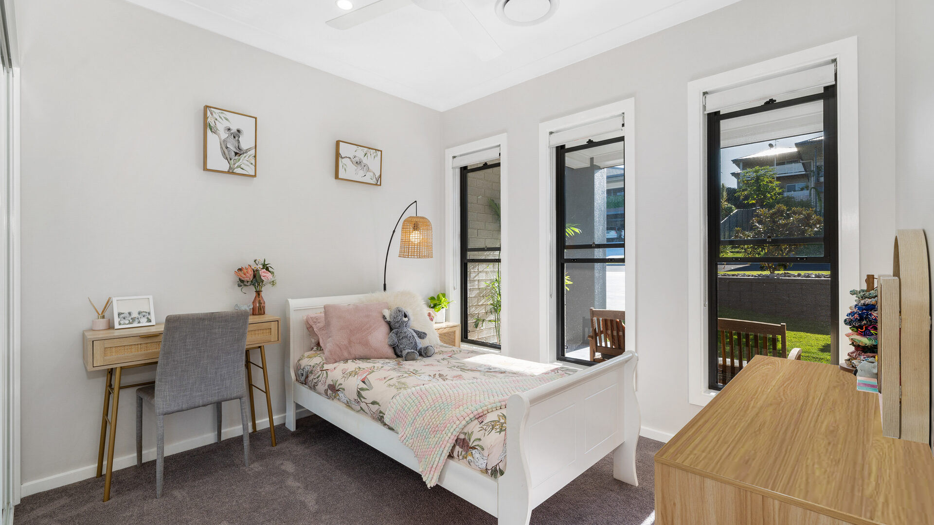 Sold - 12 Bannockburn Court - New Property in Cumbalum - Real Estate by Jamie Marshall
