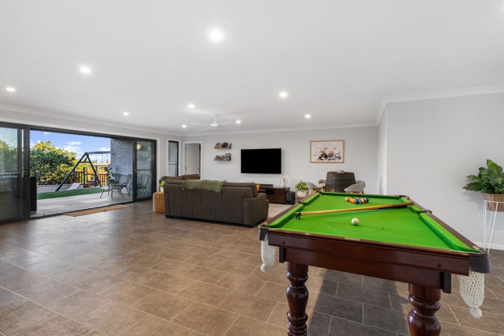 Sold - 12 Bannockburn Court - New Property in Cumbalum - Real Estate by Jamie Marshall