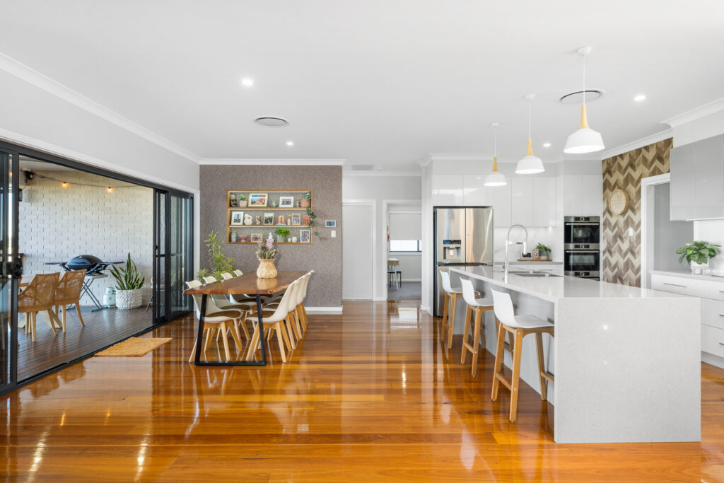 Sold - 12 Bannockburn Court - New Property in Cumbalum - Real Estate by Jamie Marshall