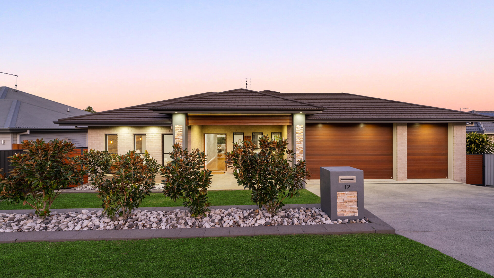Sold - 12 Bannockburn Court - New Property in Cumbalum - Real Estate by Jamie Marshall