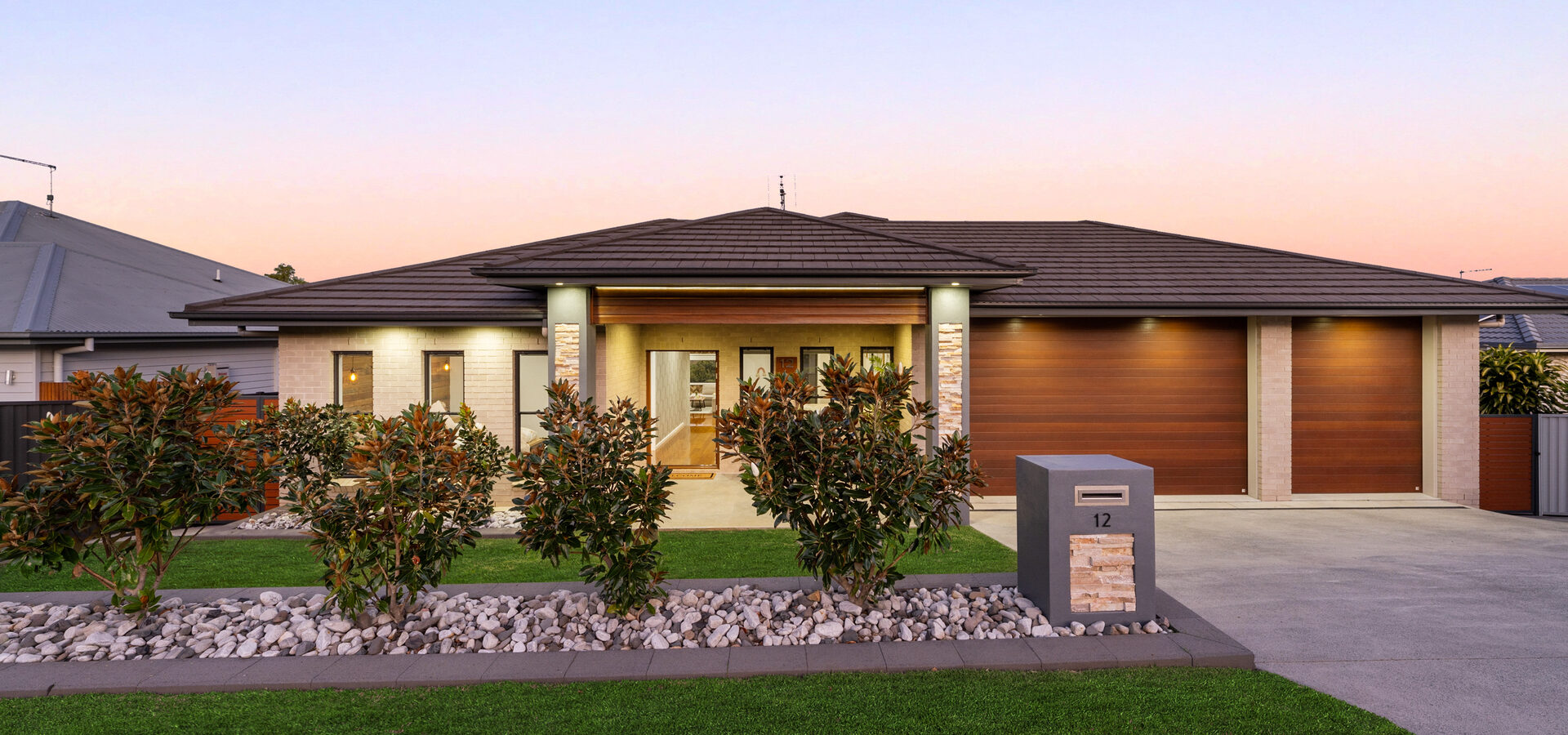 Sold - 12 Bannockburn Court - New Property in Cumbalum - Real Estate by Jamie Marshall