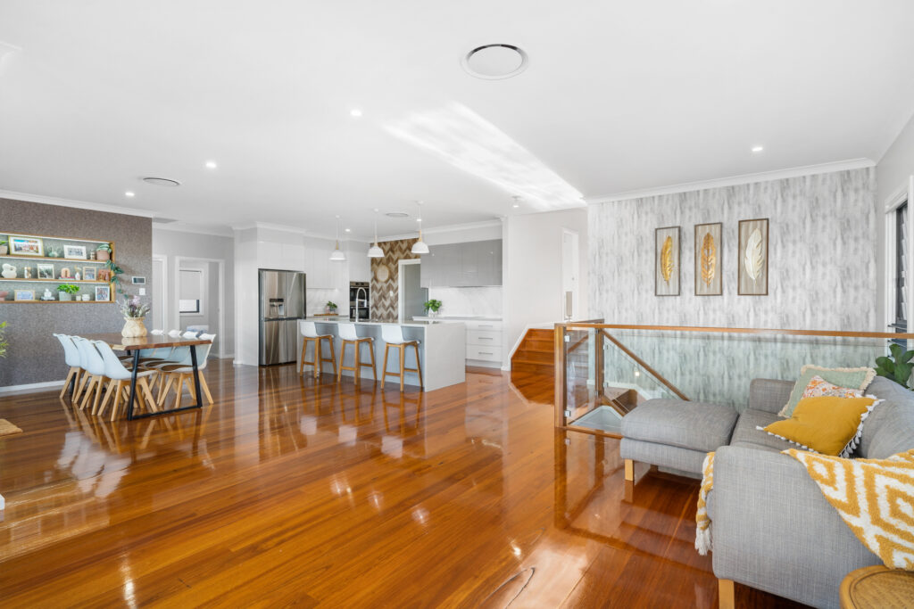 Sold - 12 Bannockburn Court - New Property in Cumbalum - Real Estate by Jamie Marshall