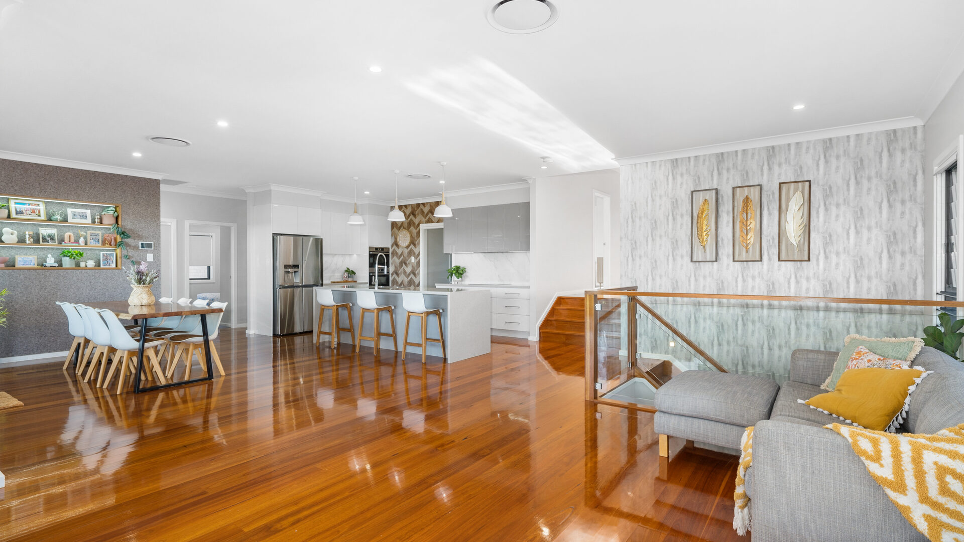 Sold - 12 Bannockburn Court - New Property in Cumbalum - Real Estate by Jamie Marshall