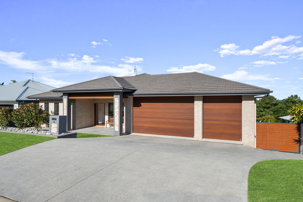 Sold - 12 Bannockburn Court - New Property in Cumbalum - Real Estate by Jamie Marshall