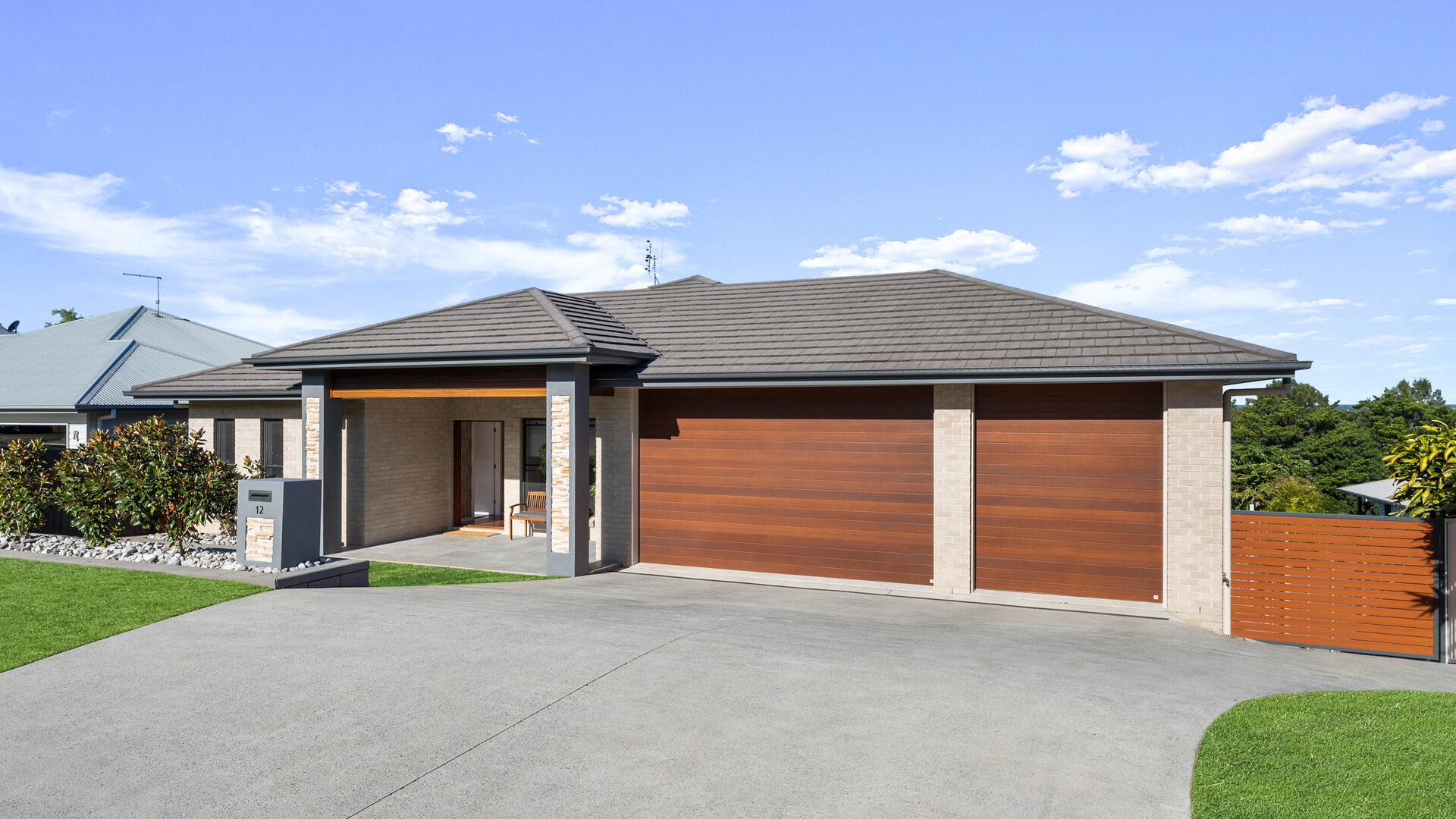 Sold - 12 Bannockburn Court - New Property in Cumbalum - Real Estate by Jamie Marshall