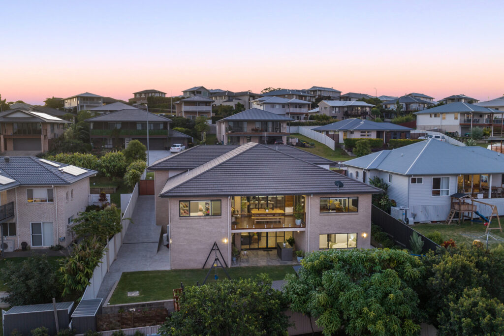 Sold - 12 Bannockburn Court - New Property in Cumbalum - Real Estate by Jamie Marshall
