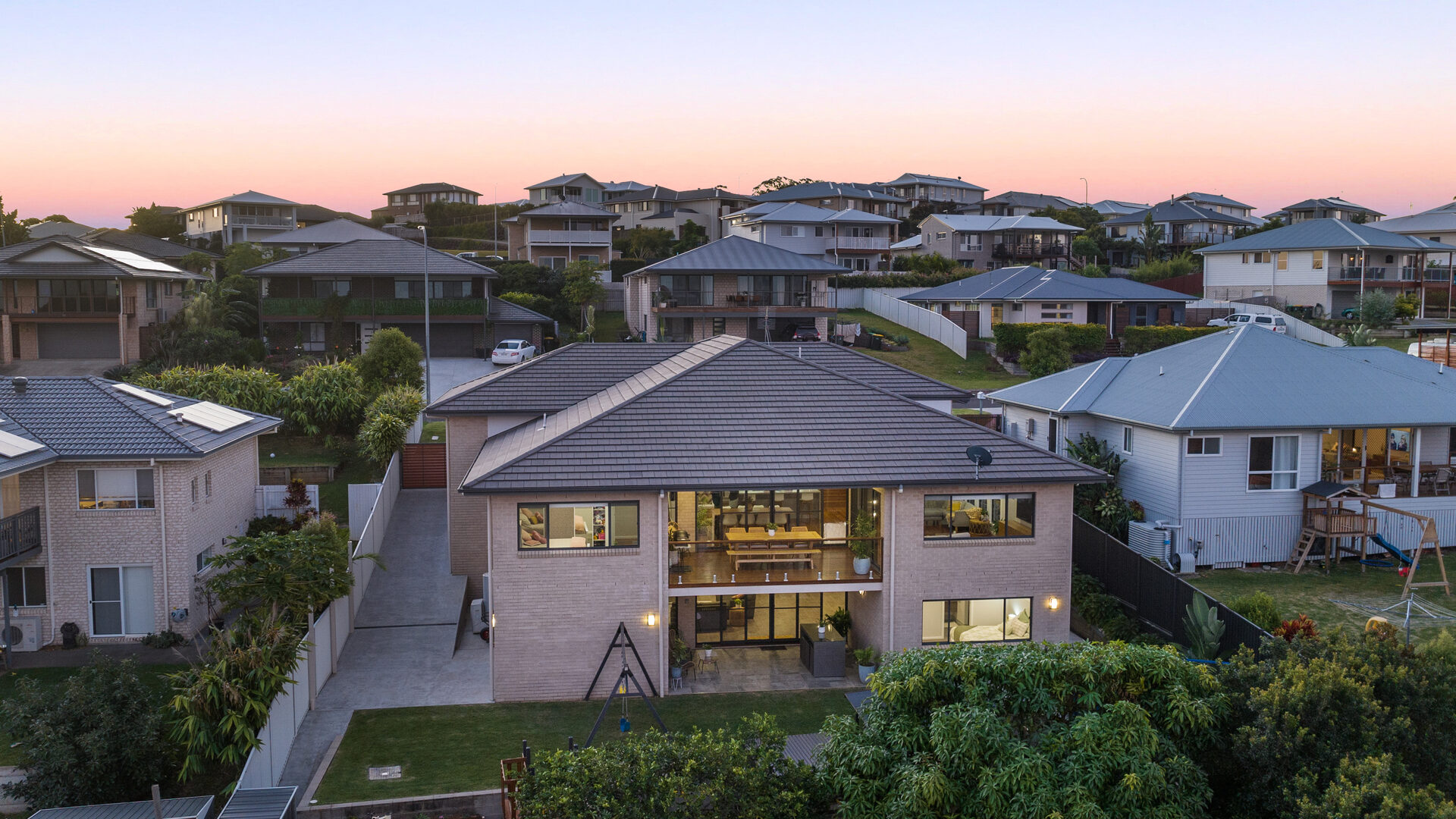 Sold - 12 Bannockburn Court - New Property in Cumbalum - Real Estate by Jamie Marshall