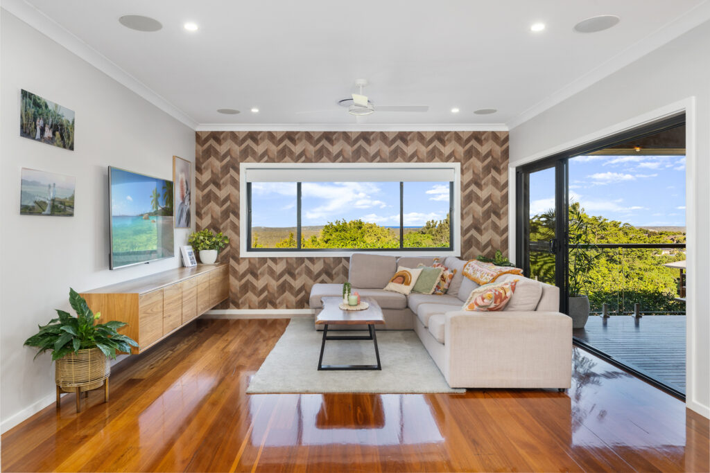 Sold - 12 Bannockburn Court - New Property in Cumbalum - Real Estate by Jamie Marshall