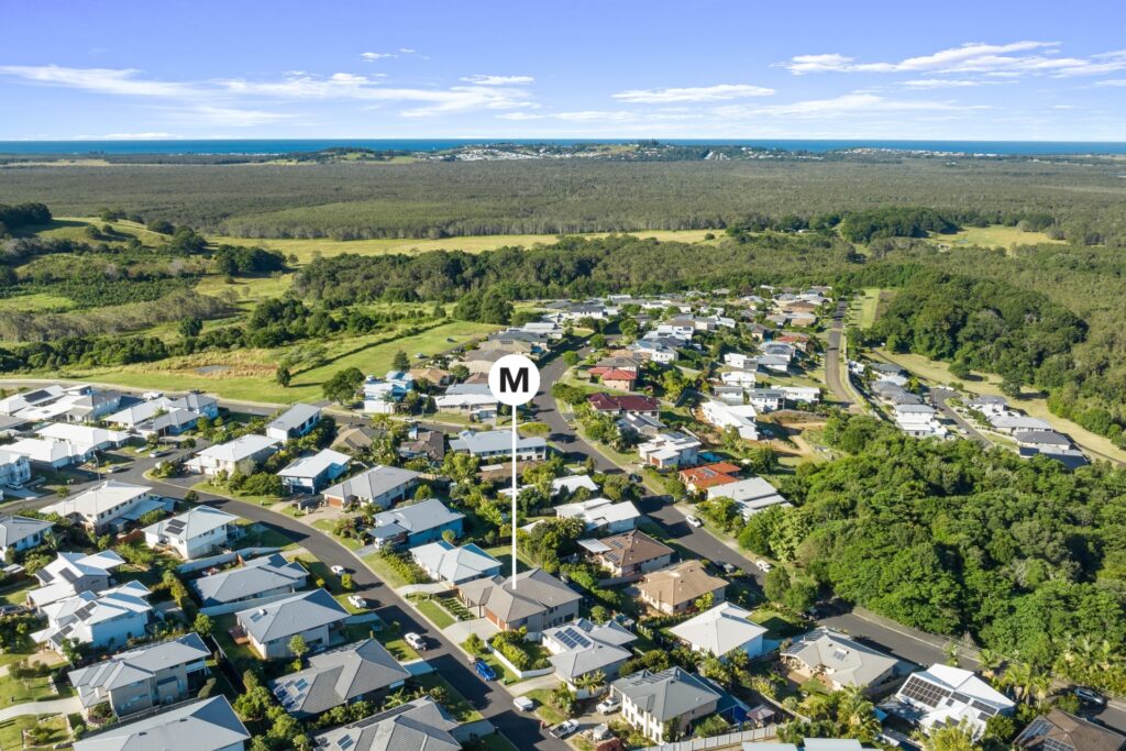 Sold - 12 Bannockburn Court - New Property in Cumbalum - Real Estate by Jamie Marshall