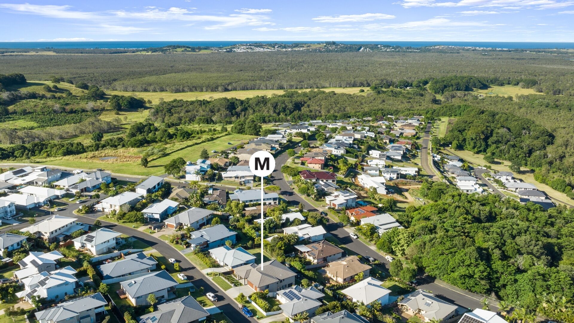 Sold - 12 Bannockburn Court - New Property in Cumbalum - Real Estate by Jamie Marshall