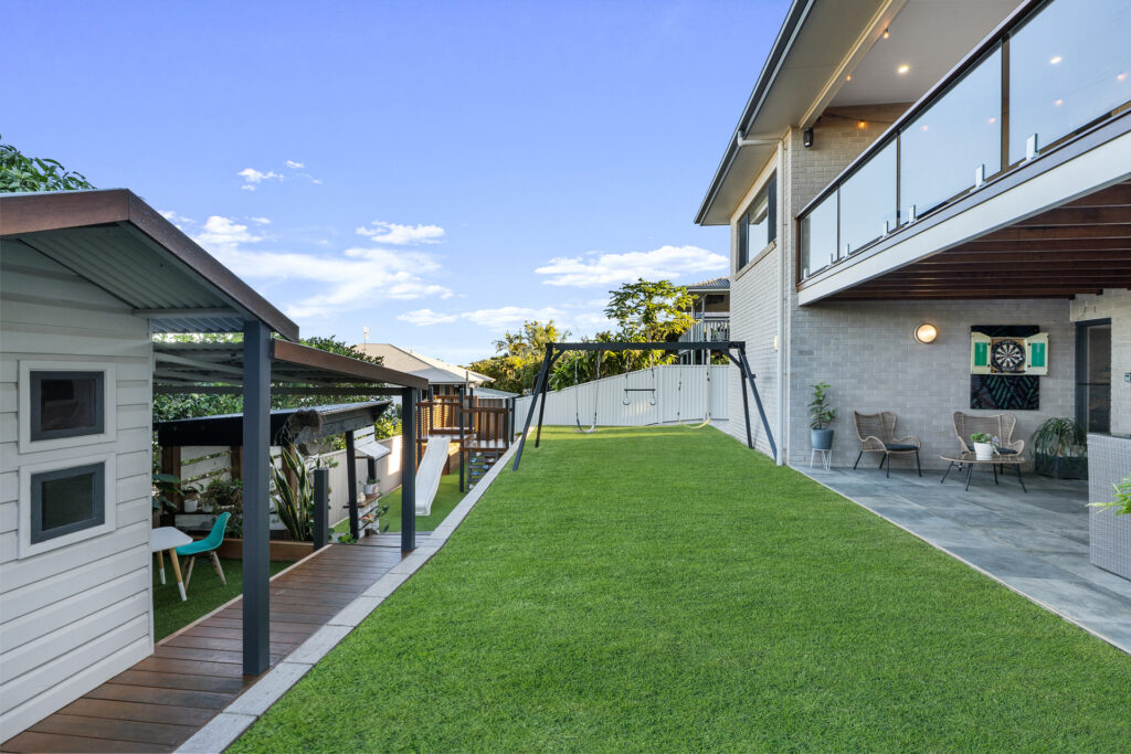 Sold - 12 Bannockburn Court - New Property in Cumbalum - Real Estate by Jamie Marshall