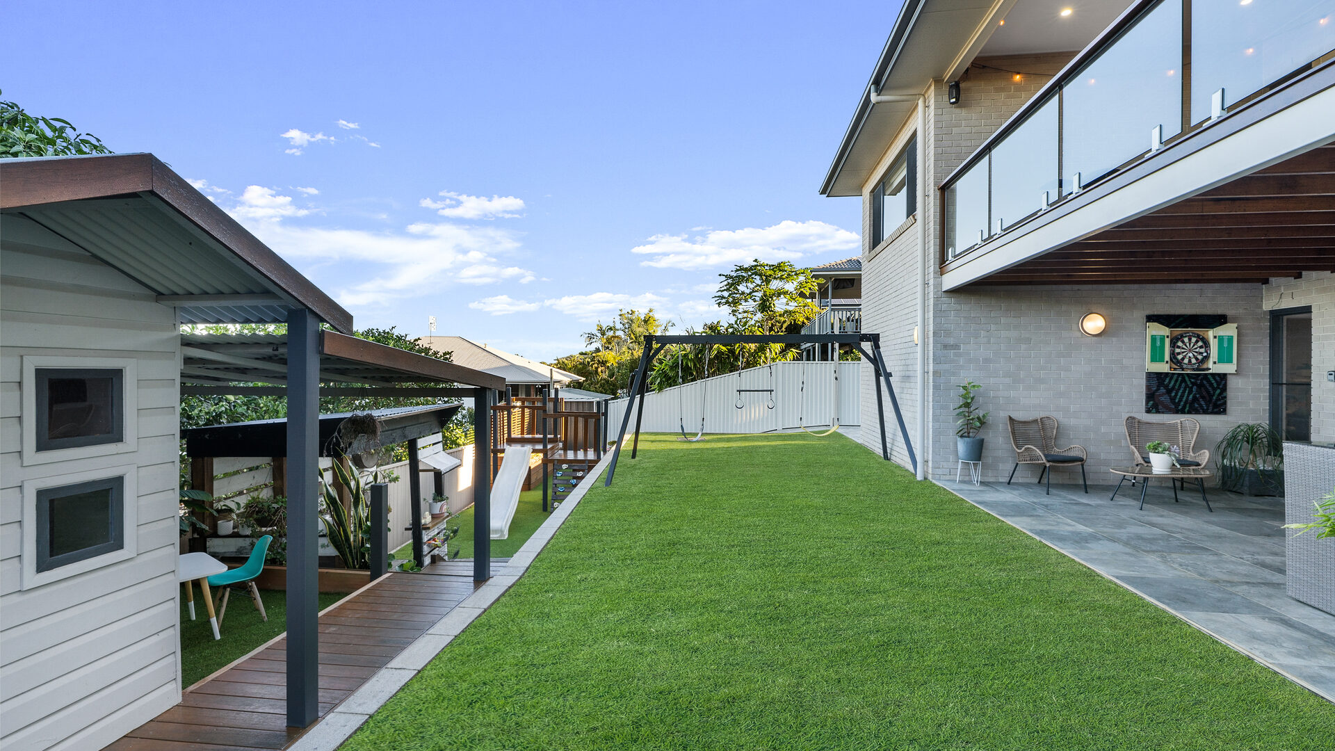 Sold - 12 Bannockburn Court - New Property in Cumbalum - Real Estate by Jamie Marshall