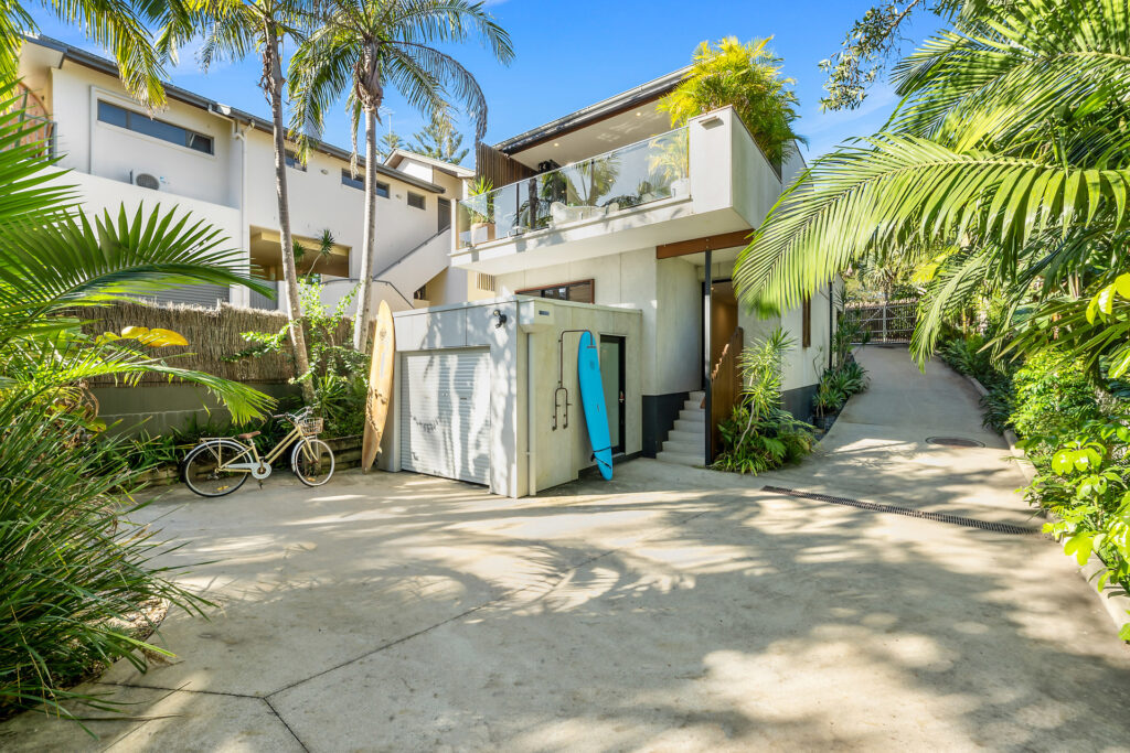 Sold - 58A Paterson Street - New Property in Byron Bay - Real Estate by McGrath 