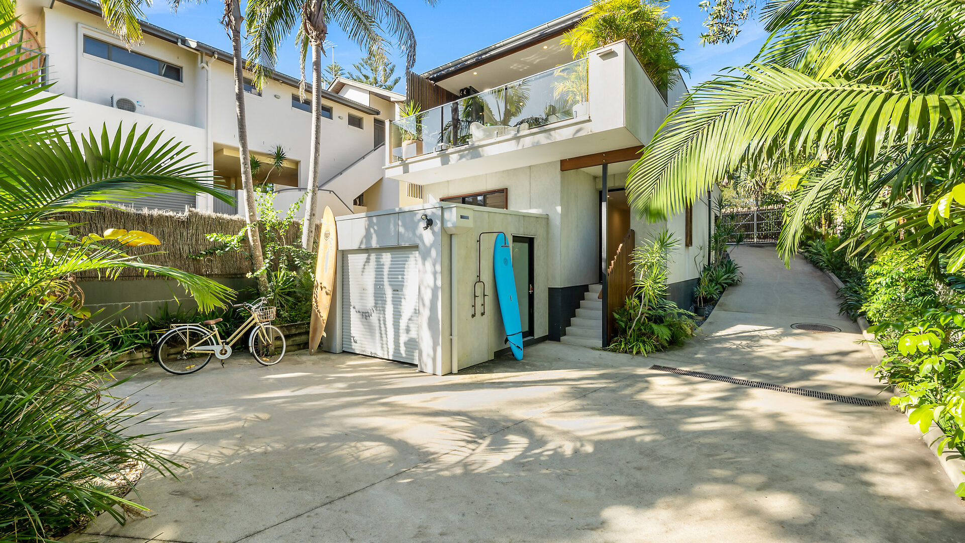 Sold - 58A Paterson Street - New Property in Byron Bay - Real Estate by McGrath 