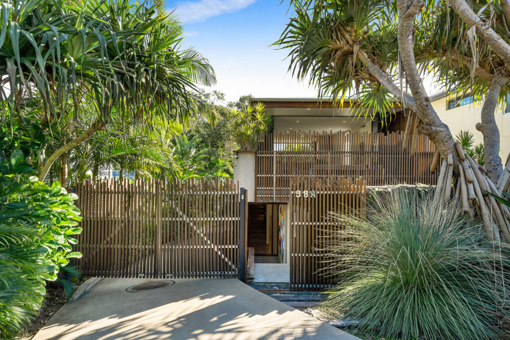 Sold - 58A Paterson Street - New Property in Byron Bay - Real Estate by McGrath 