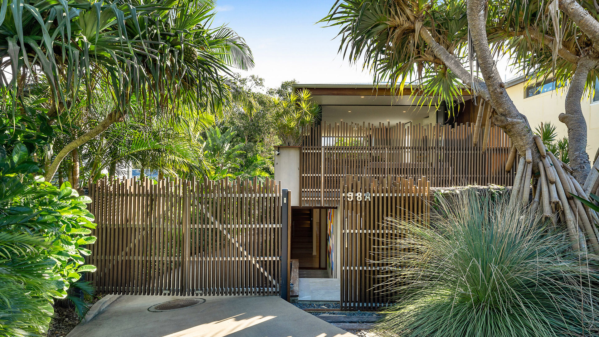Sold - 58A Paterson Street - New Property in Byron Bay - Real Estate by McGrath 